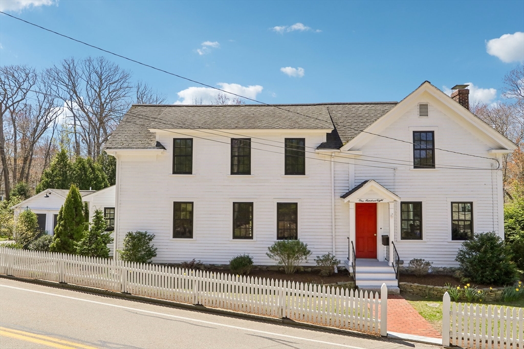 108 Kendall Street Walpole, MA 02081 - Photo 1 of 42