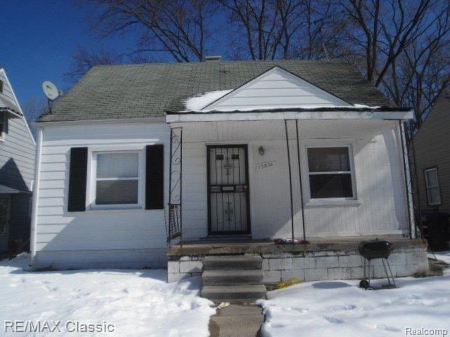 15874 Lahser Road Detroit, MI 48223 - Photo 1 of 1 lahser 15874