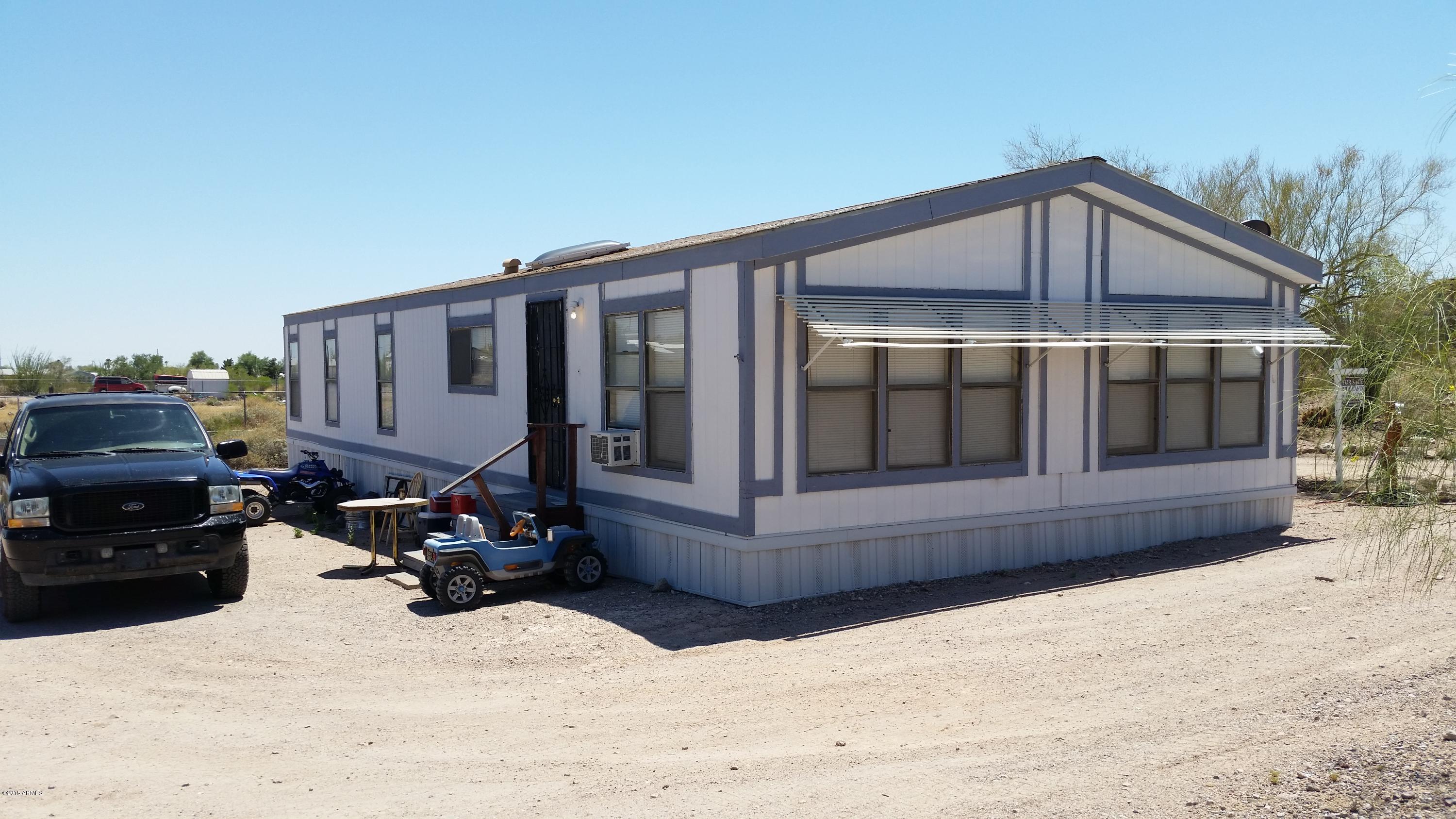 53 South Padre Road Apache Junction, AZ 85119 - Photo 1 of 10 20150612_135021