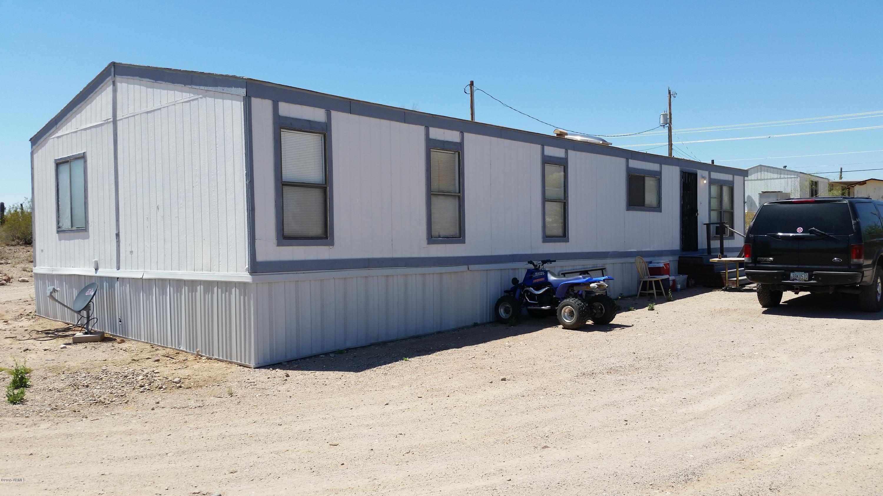53 South Padre Road Apache Junction, AZ 85119 - Photo 2 of 10 20150612_135051