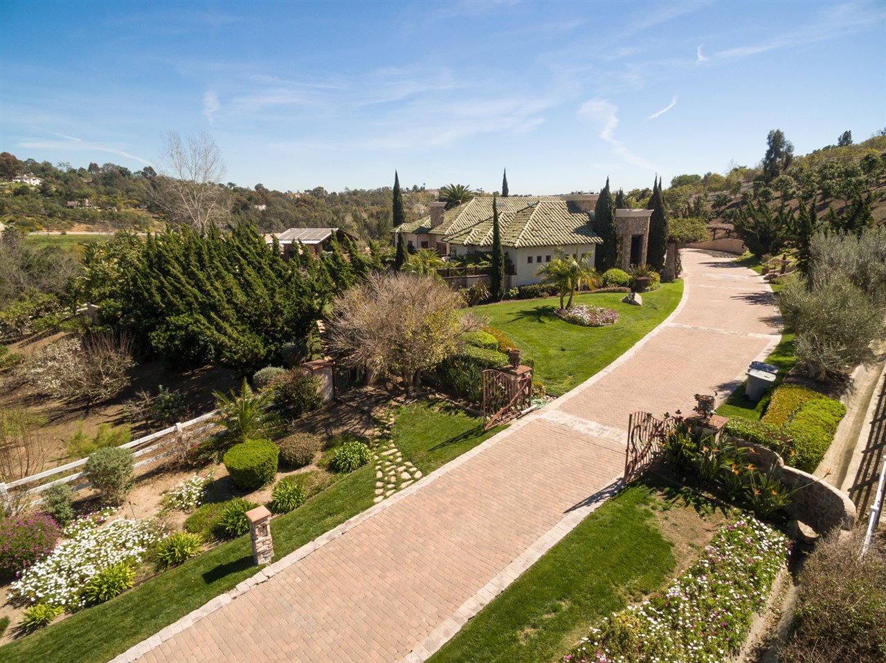 1099 Double Ll Ranch Road Encinitas, CA 92024 - Photo 22 of 25