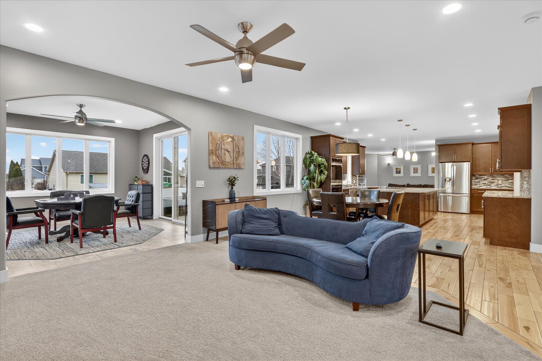 673 Prairie Grass Road Oregon, WI 53575 - Photo 13 of 72