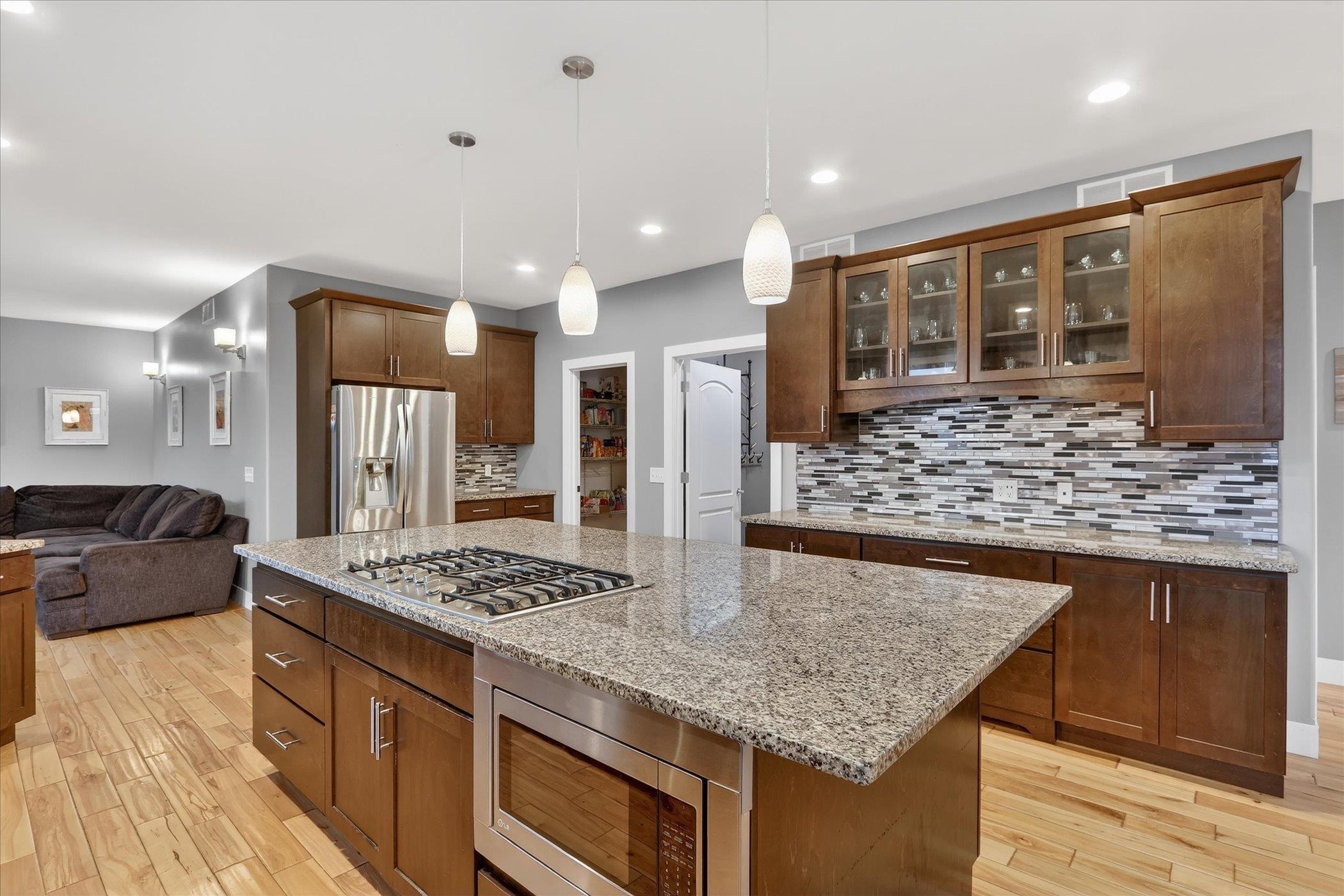 673 Prairie Grass Road Oregon, WI 53575 - Photo 14 of 72