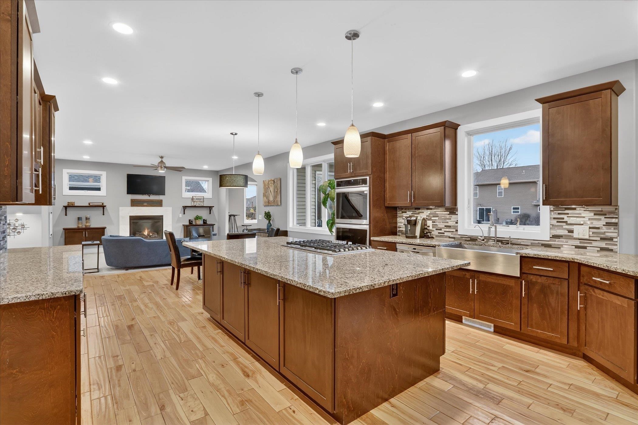 673 Prairie Grass Road Oregon, WI 53575 - Photo 16 of 72