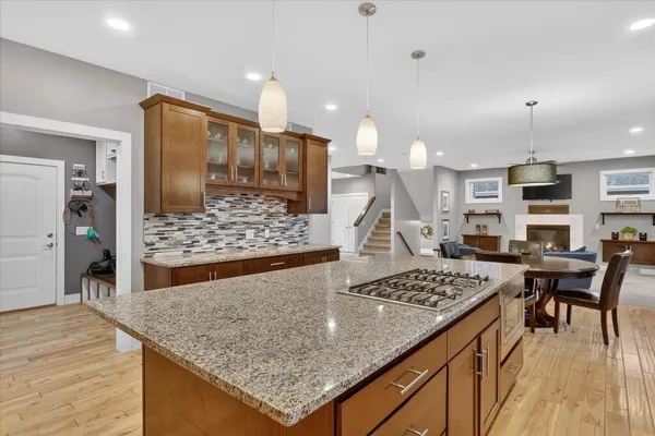 $824,900 | 673 Prairie Grass Road, Oregon, WI 53575