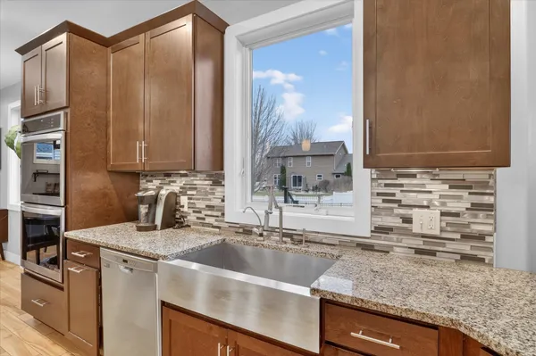 $824,900 | 673 Prairie Grass Road, Oregon, WI 53575