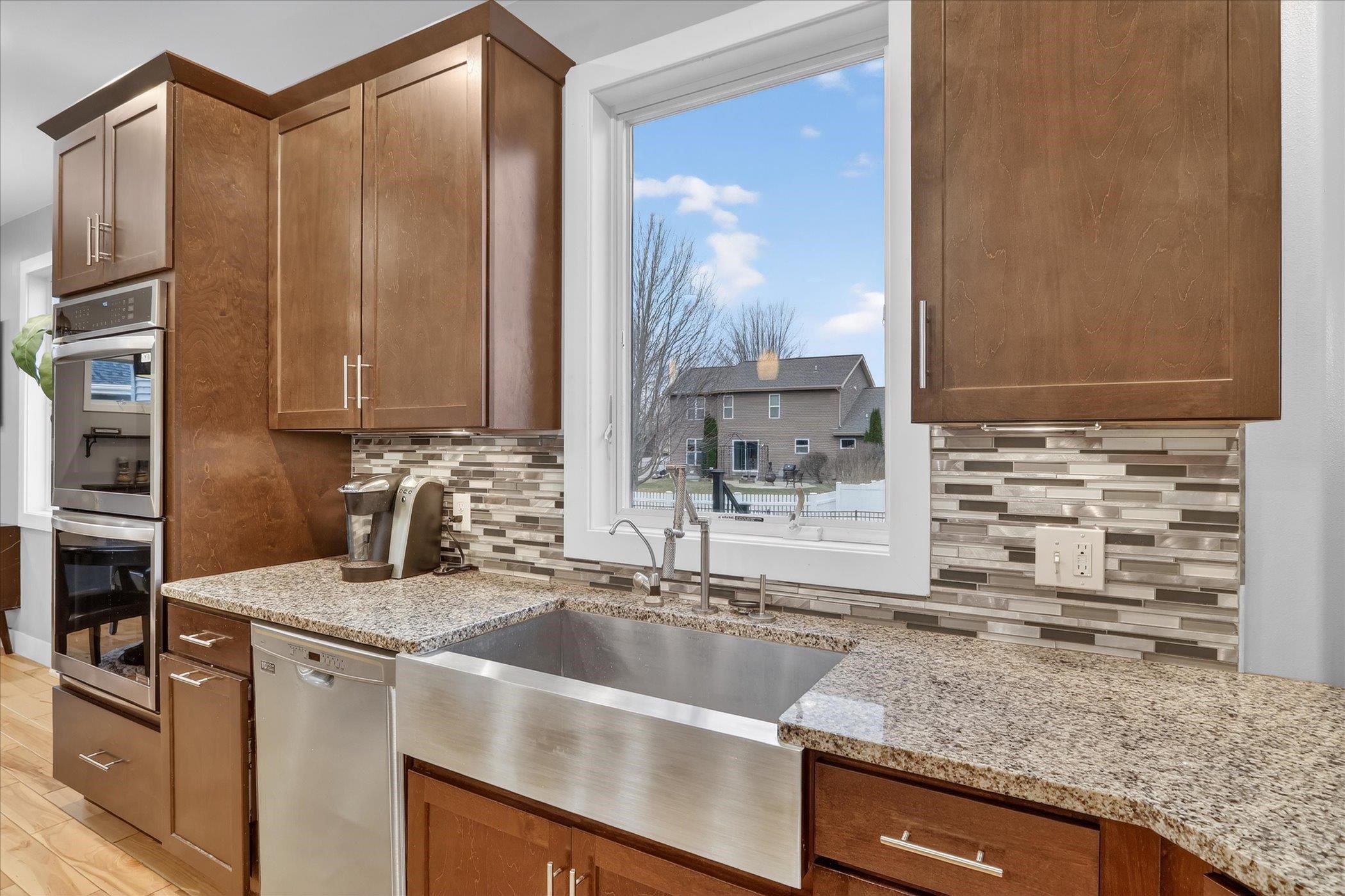 673 Prairie Grass Road Oregon, WI 53575 - Photo 18 of 72