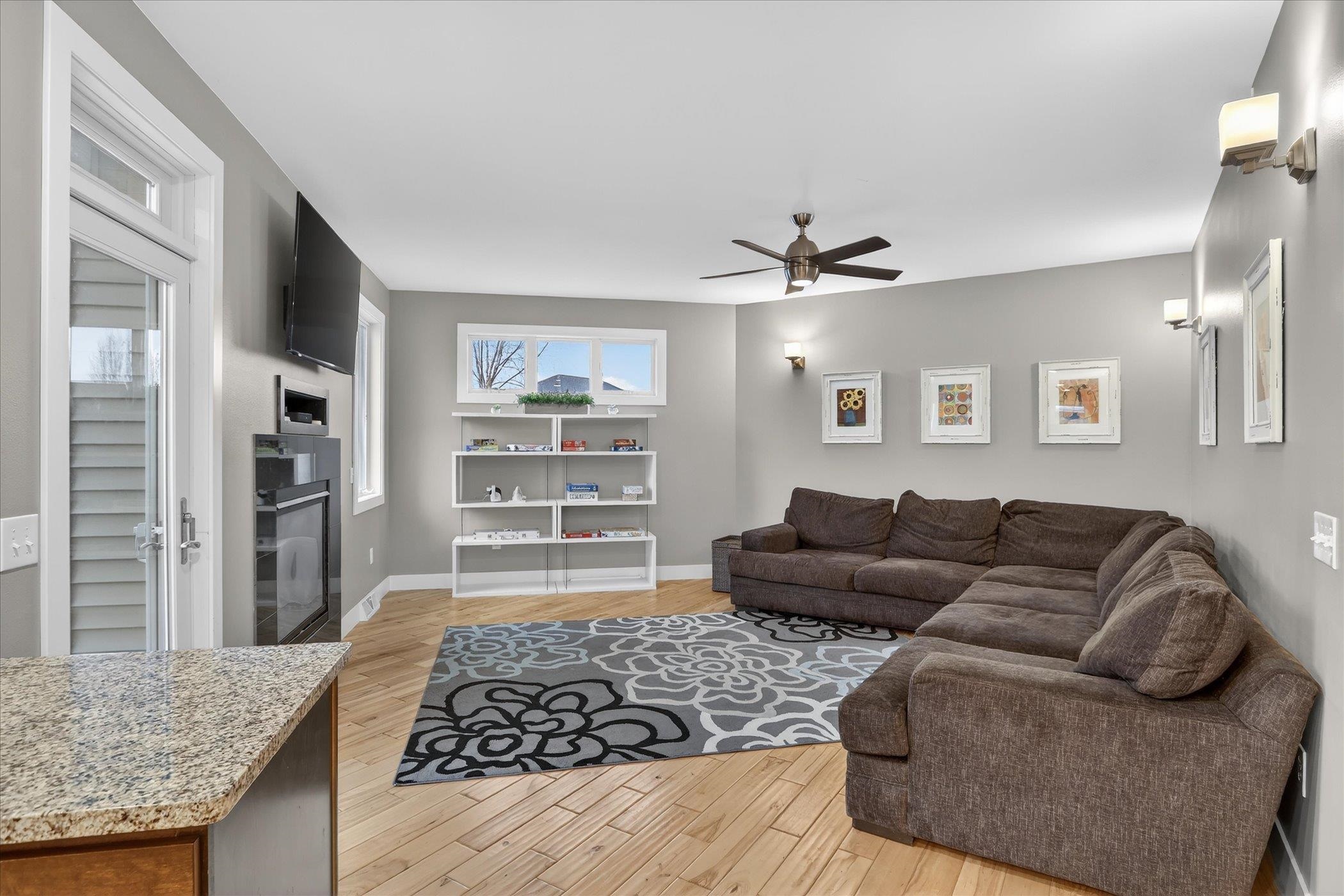 673 Prairie Grass Road Oregon, WI 53575 - Photo 19 of 72