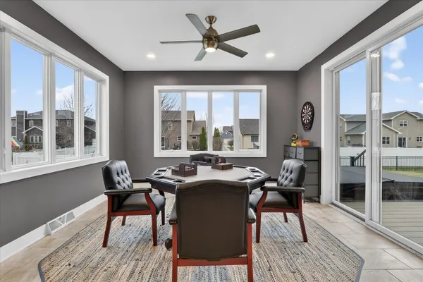 $824,900 | 673 Prairie Grass Road, Oregon, WI 53575