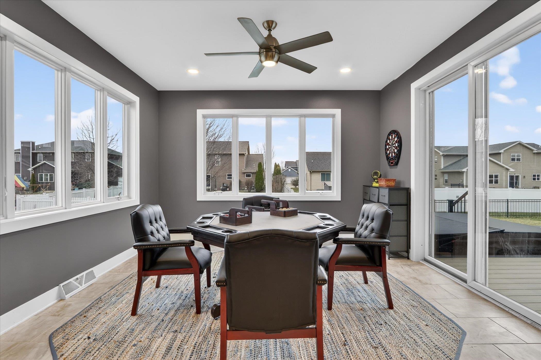 673 Prairie Grass Road Oregon, WI 53575 - Photo 21 of 72