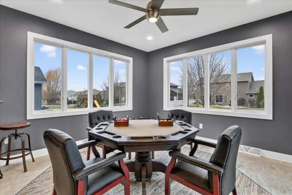 $824,900 | 673 Prairie Grass Road, Oregon, WI 53575