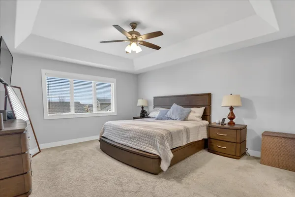 $824,900 | 673 Prairie Grass Road, Oregon, WI 53575