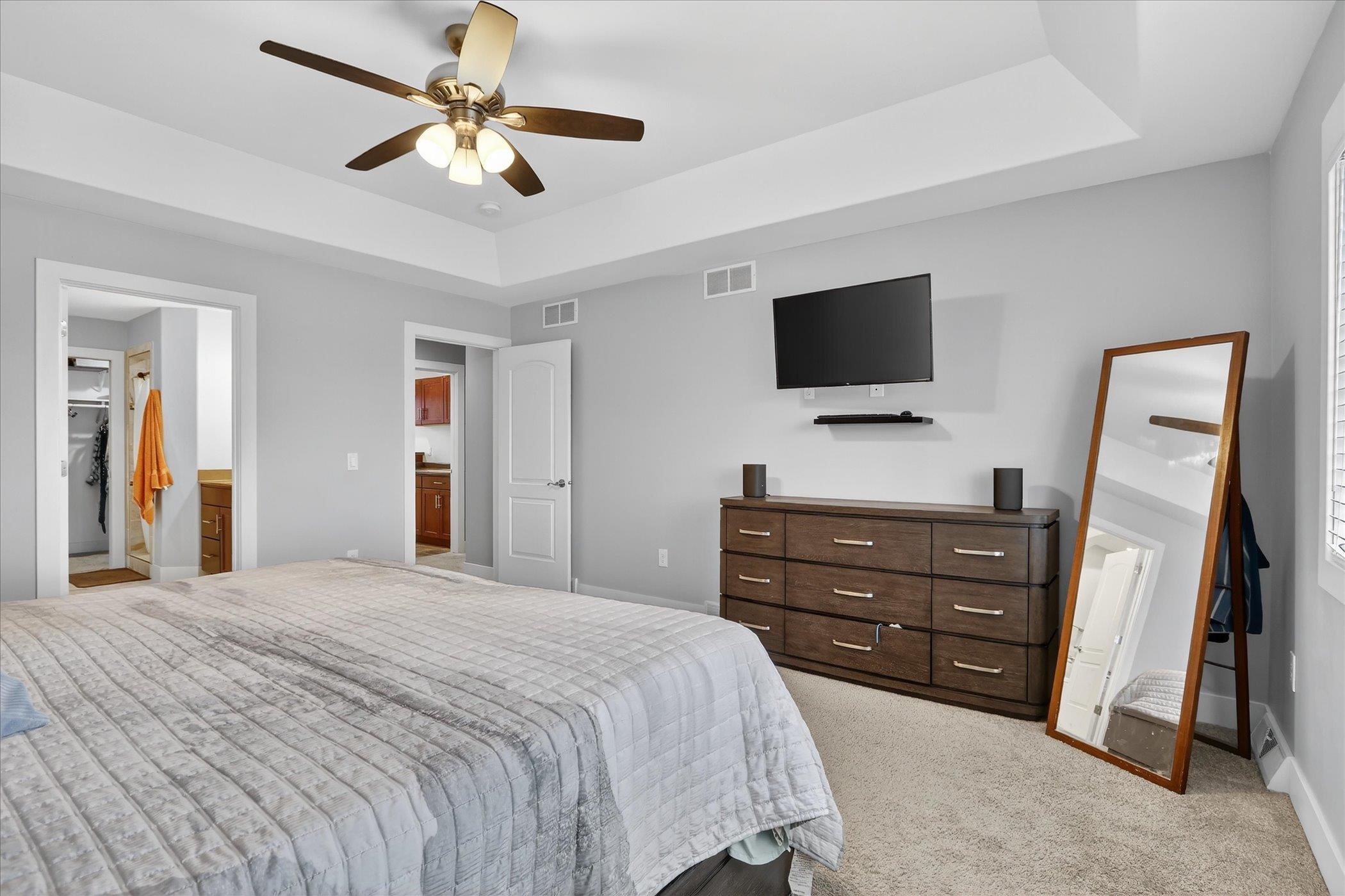 673 Prairie Grass Road Oregon, WI 53575 - Photo 25 of 72