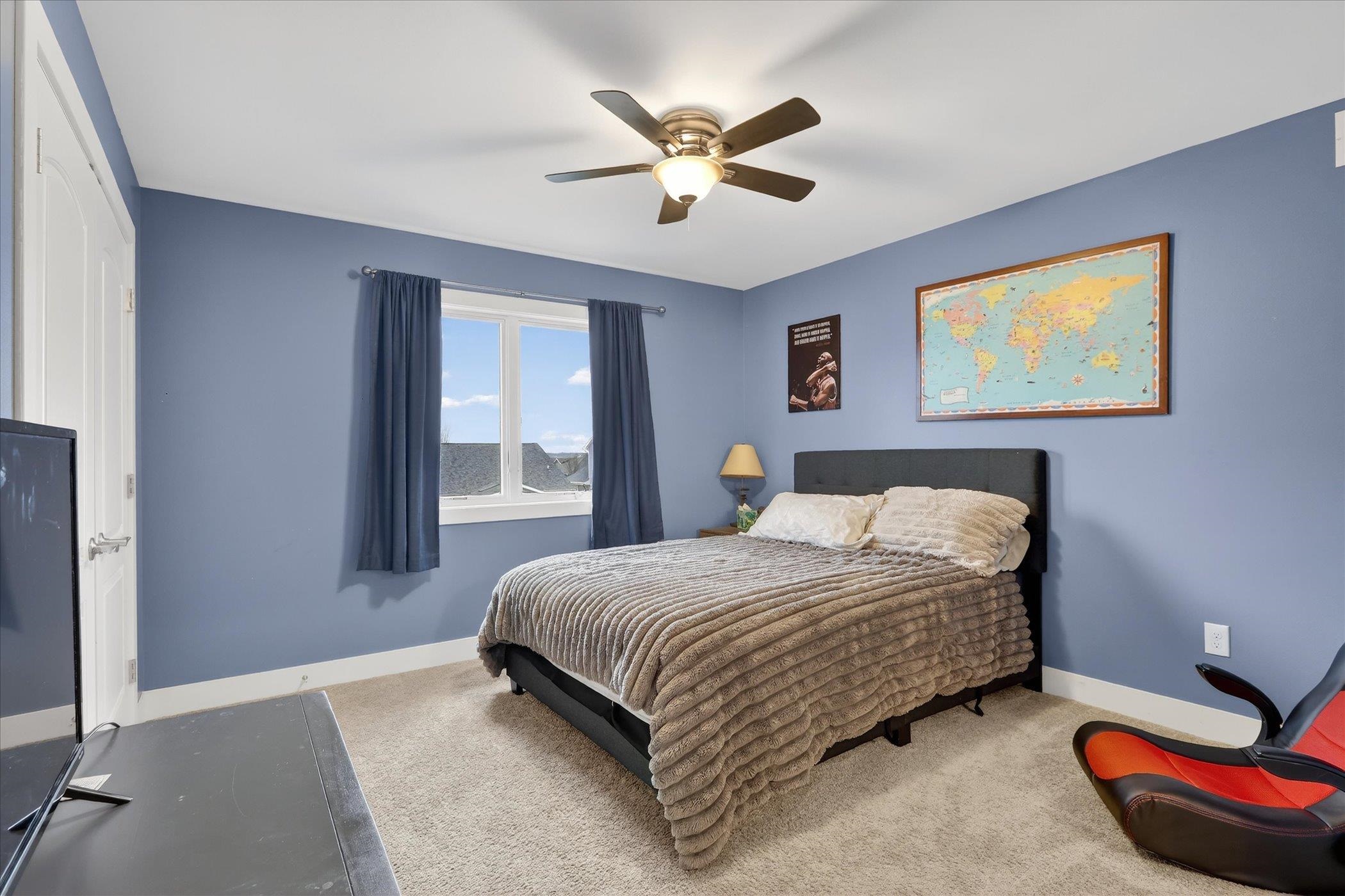 673 Prairie Grass Road Oregon, WI 53575 - Photo 35 of 72