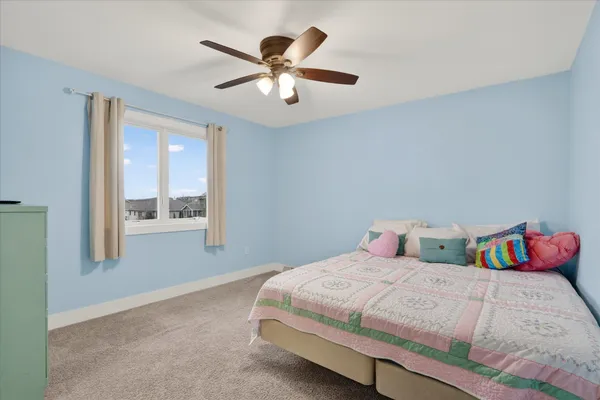 $824,900 | 673 Prairie Grass Road, Oregon, WI 53575