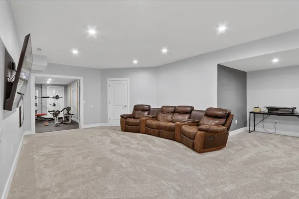 $824,900 | 673 Prairie Grass Road, Oregon, WI 53575