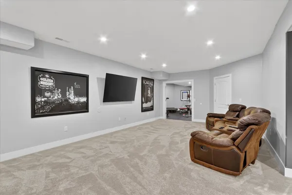 $824,900 | 673 Prairie Grass Road, Oregon, WI 53575