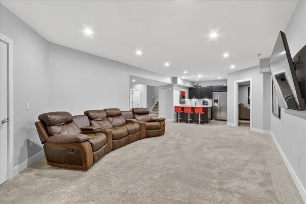 $824,900 | 673 Prairie Grass Road, Oregon, WI 53575