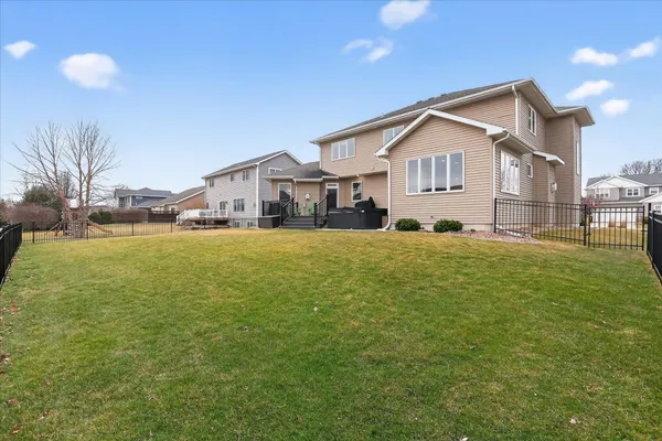 $824,900 | 673 Prairie Grass Road, Oregon, WI 53575