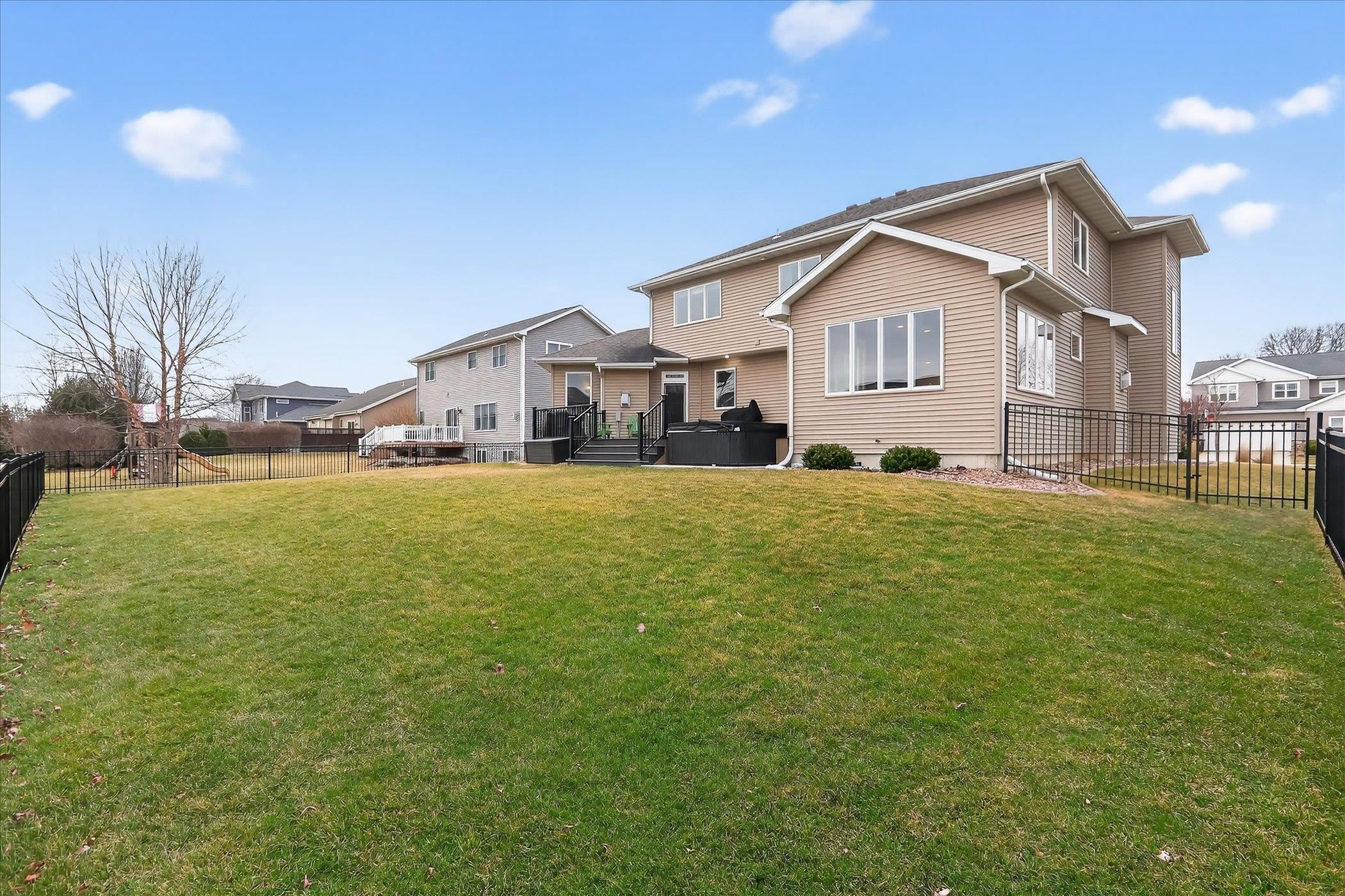 673 Prairie Grass Road Oregon, WI 53575 - Photo 51 of 72