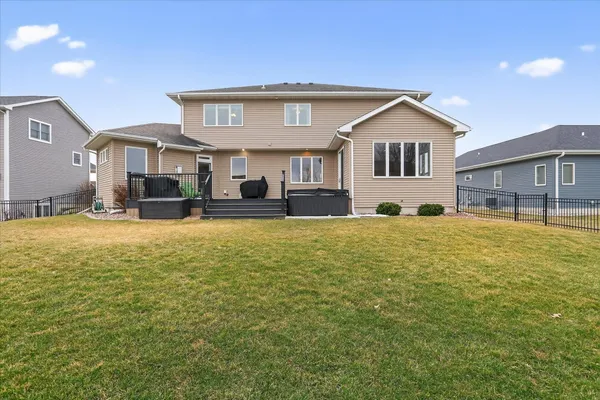 $824,900 | 673 Prairie Grass Road, Oregon, WI 53575