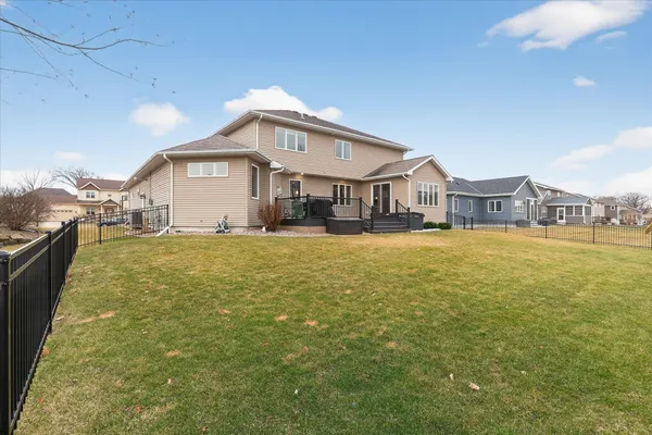 $824,900 | 673 Prairie Grass Road, Oregon, WI 53575