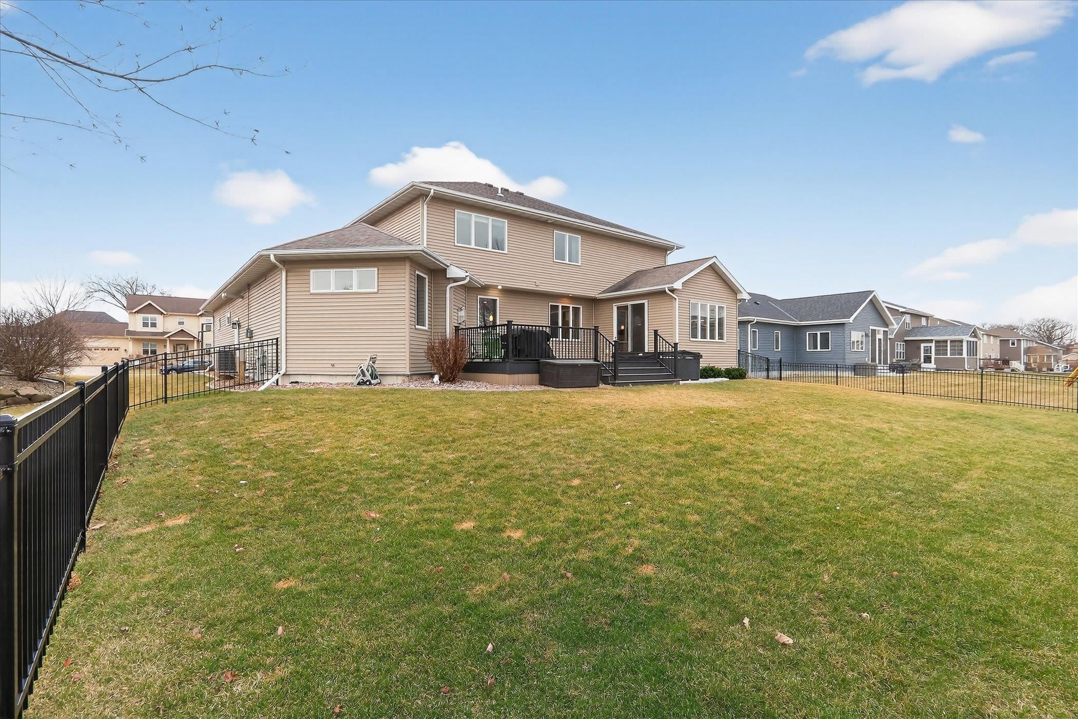 673 Prairie Grass Road Oregon, WI 53575 - Photo 53 of 72