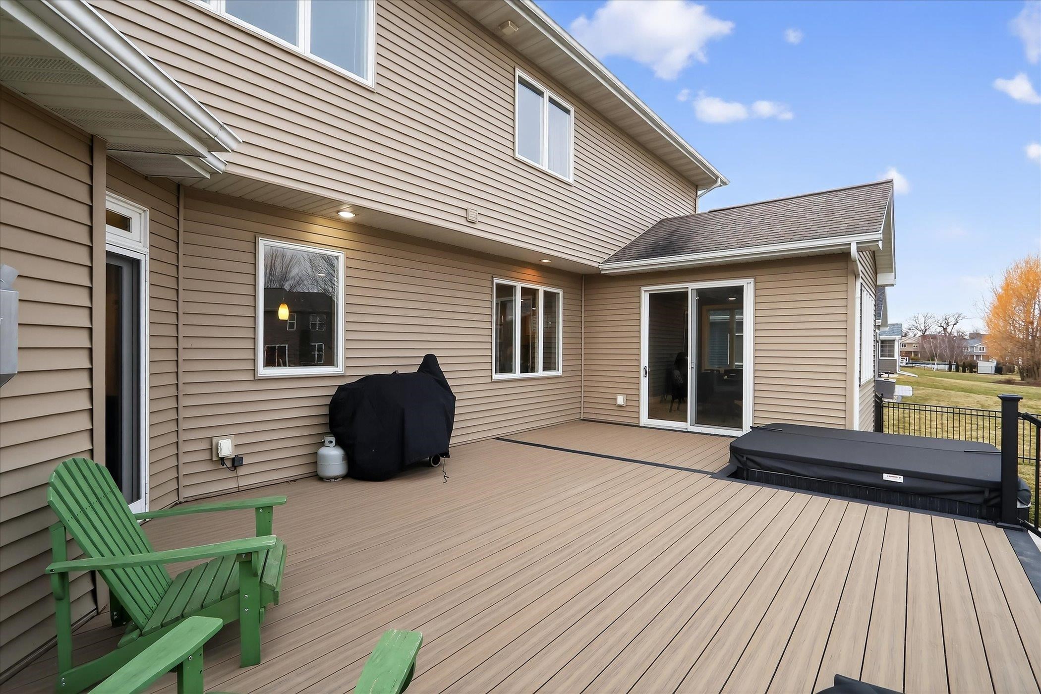 673 Prairie Grass Road Oregon, WI 53575 - Photo 54 of 72