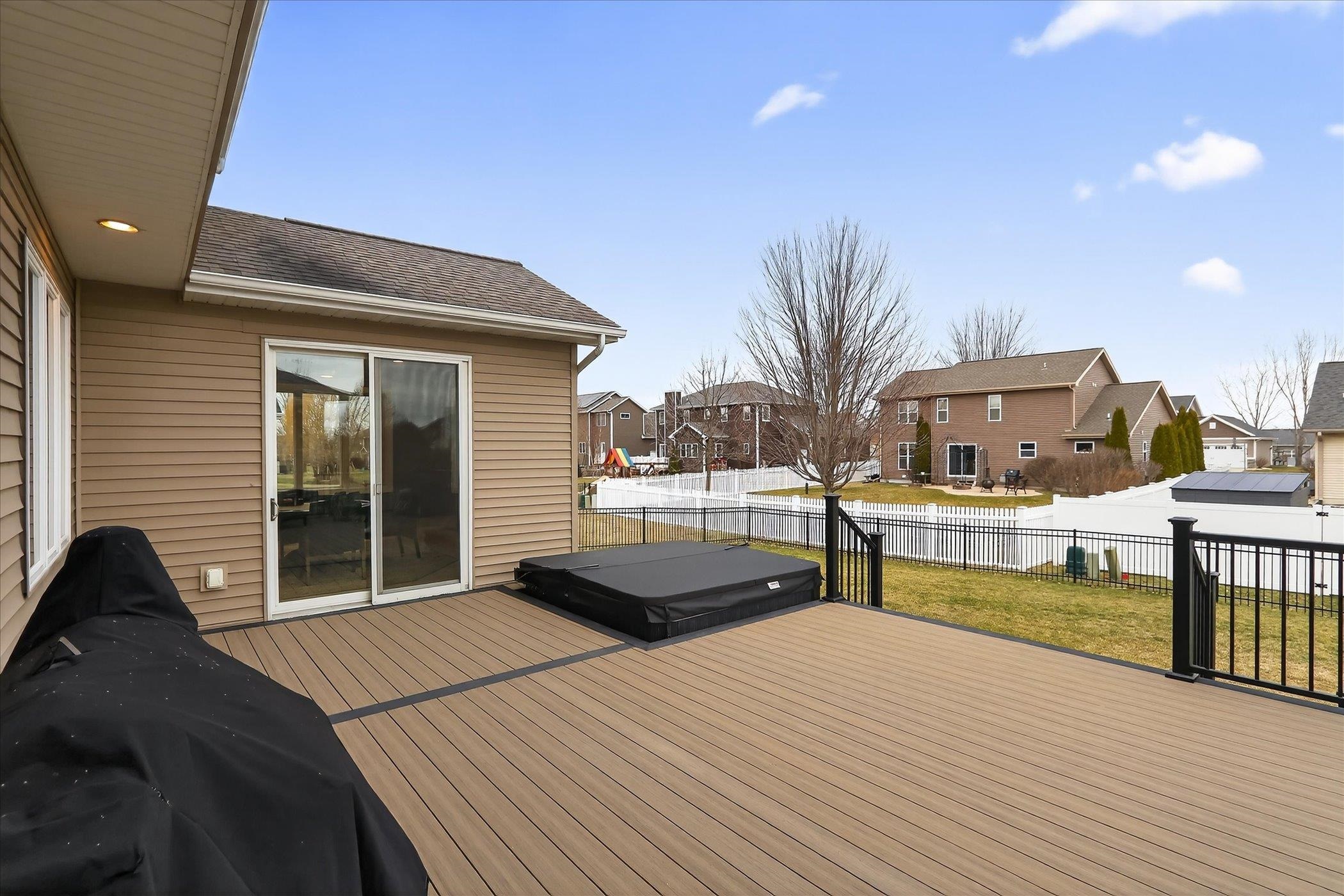 673 Prairie Grass Road Oregon, WI 53575 - Photo 55 of 72