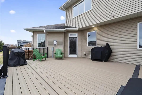 $824,900 | 673 Prairie Grass Road, Oregon, WI 53575