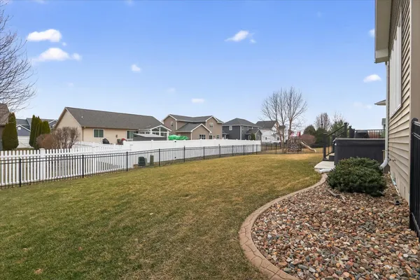 $824,900 | 673 Prairie Grass Road, Oregon, WI 53575