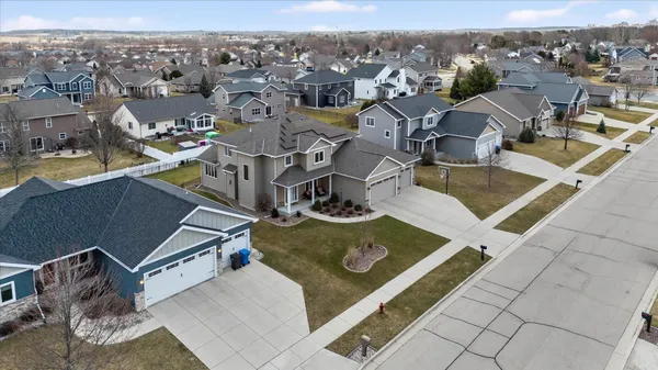 $824,900 | 673 Prairie Grass Road, Oregon, WI 53575