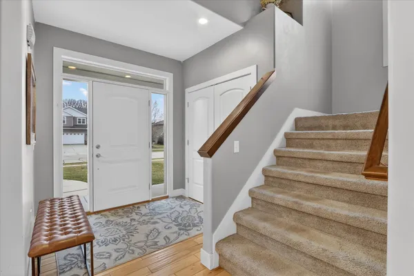 $824,900 | 673 Prairie Grass Road, Oregon, WI 53575