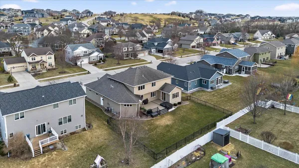 $824,900 | 673 Prairie Grass Road, Oregon, WI 53575