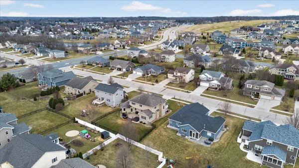 $824,900 | 673 Prairie Grass Road, Oregon, WI 53575