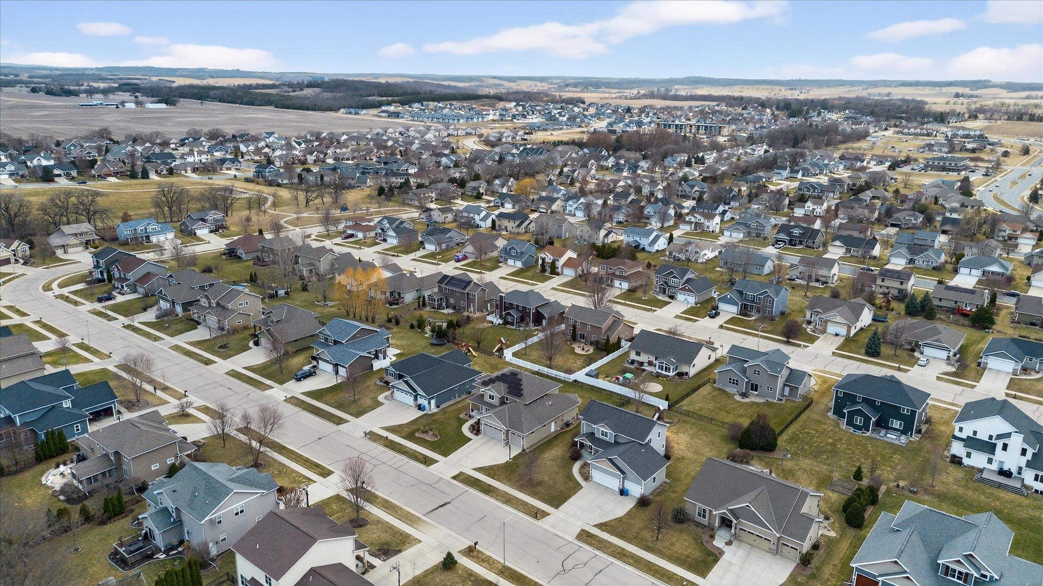 673 Prairie Grass Road Oregon, WI 53575 - Photo 67 of 72