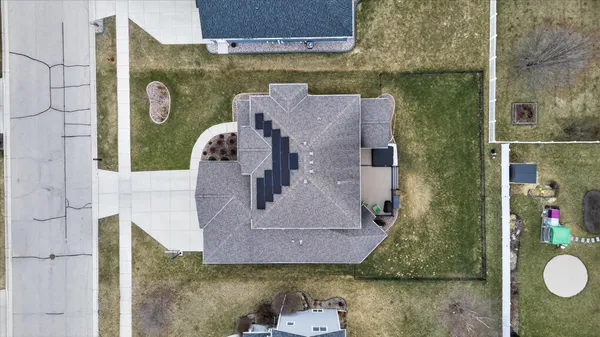 $824,900 | 673 Prairie Grass Road, Oregon, WI 53575