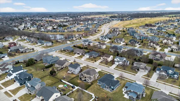 $824,900 | 673 Prairie Grass Road, Oregon, WI 53575