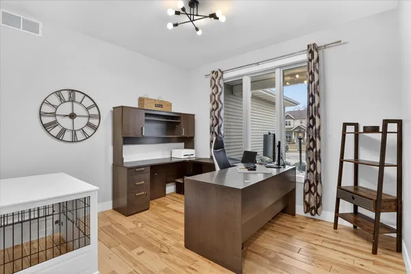 $824,900 | 673 Prairie Grass Road, Oregon, WI 53575