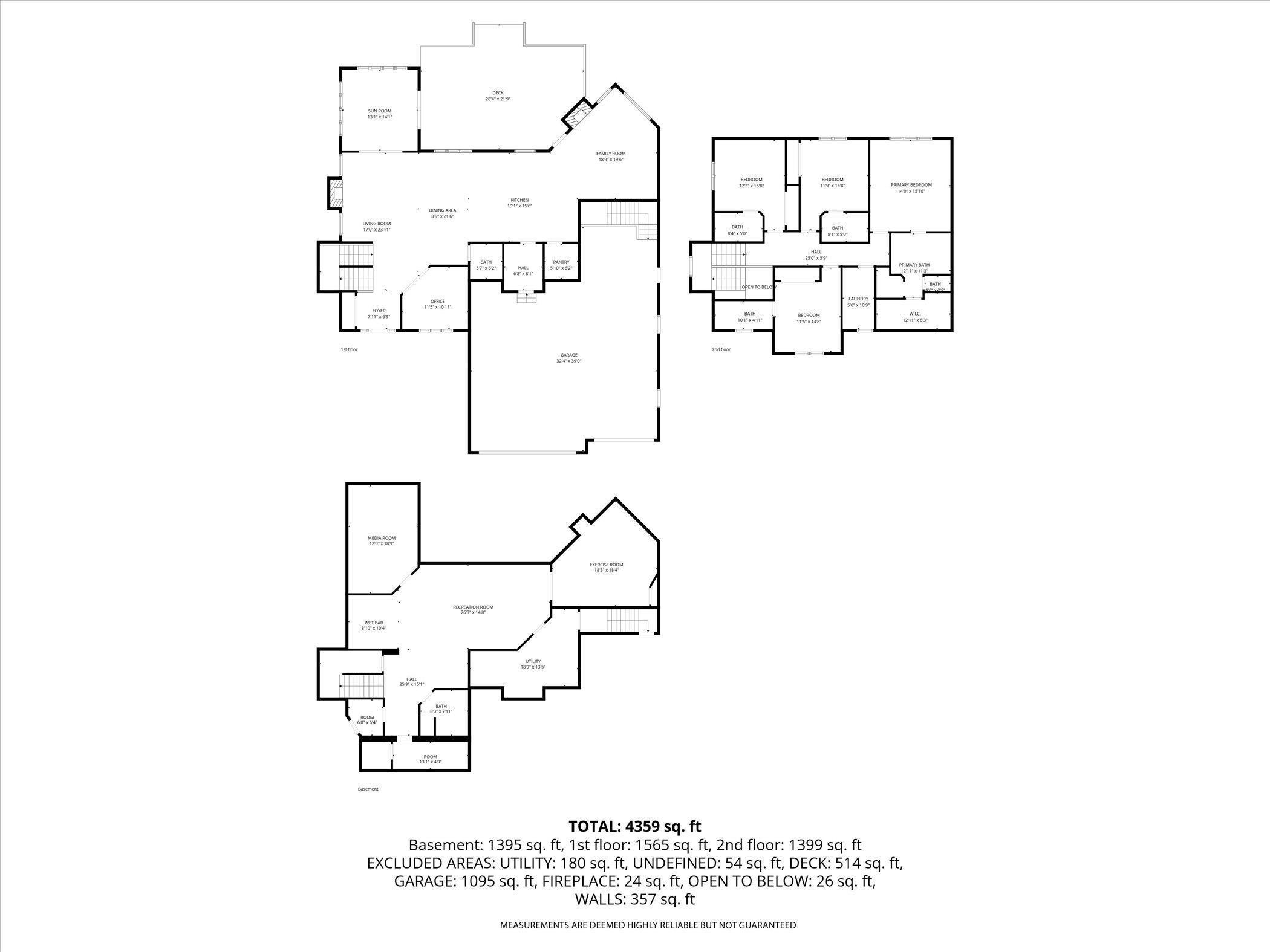 673 Prairie Grass Road Oregon, WI 53575 - Photo 72 of 72