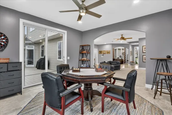 $824,900 | 673 Prairie Grass Road, Oregon, WI 53575