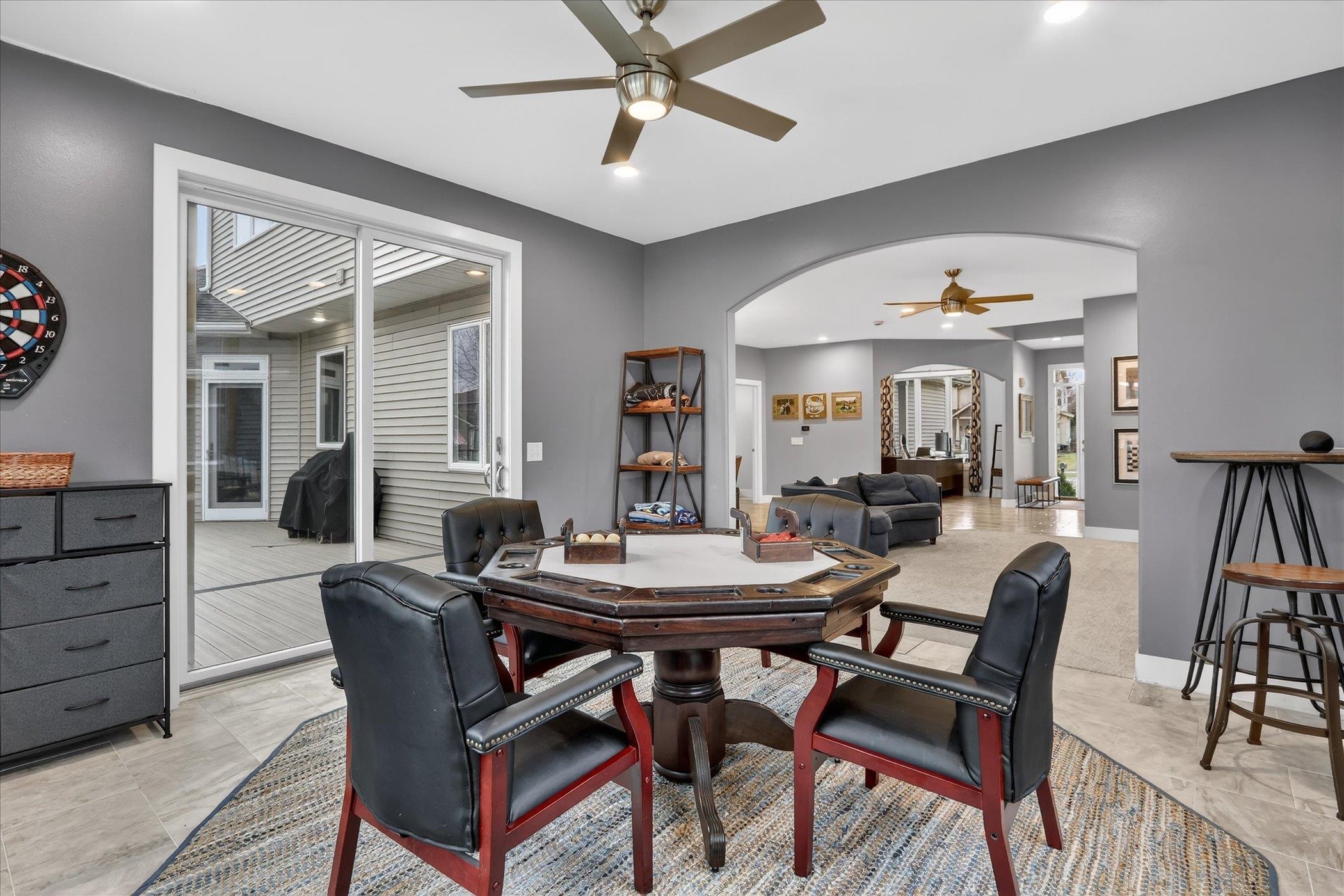 673 Prairie Grass Road Oregon, WI 53575 - Photo 10 of 72