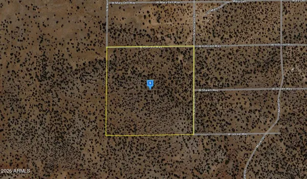 $49,999 | 4636 North Artemeze Drive, Williams, AZ 86046
