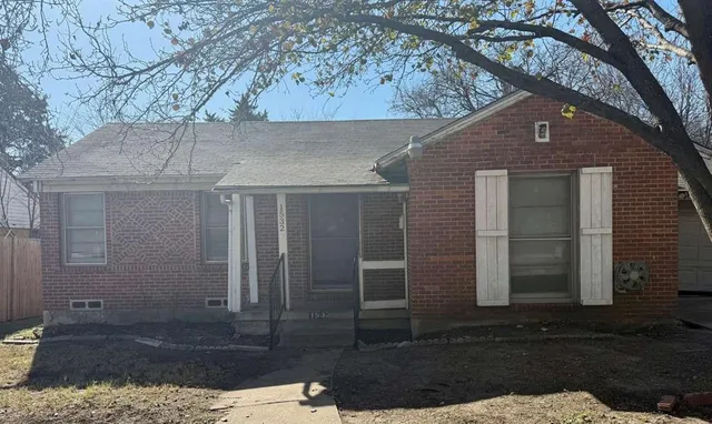 $163,000 | 1532 Madrid Street, Dallas, TX 75216