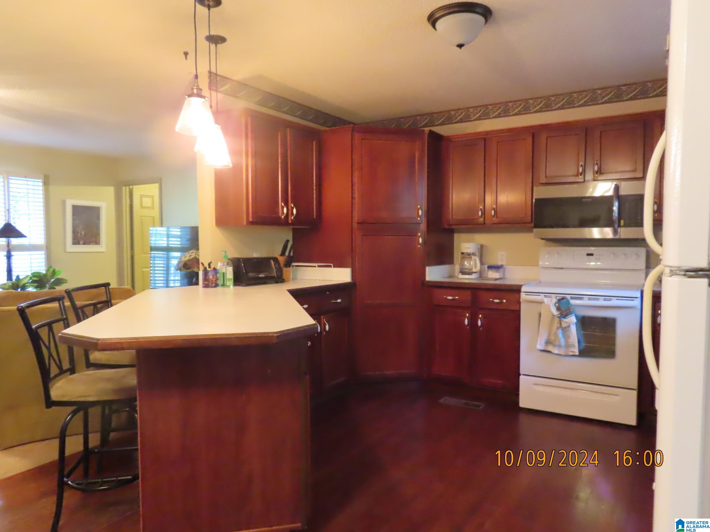 287 Briarfield Road Warrior, AL 35180 - Photo 4 of 16