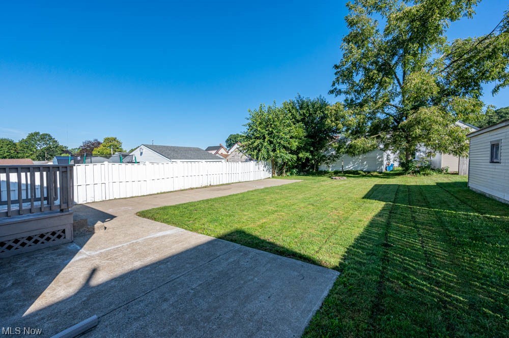 413 Wilson Street Struthers, OH 44471 - Photo 34 of 35 Gallery Image 34