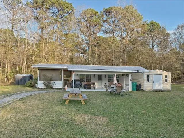 $239,900 | 22414 Fitzgerald Lane, Robert, LA 70455