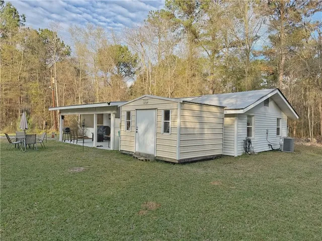 $239,900 | 22414 Fitzgerald Lane, Robert, LA 70455
