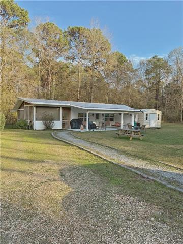 22414 Fitzgerald Lane Robert, LA 70455 - Photo 3 of 16