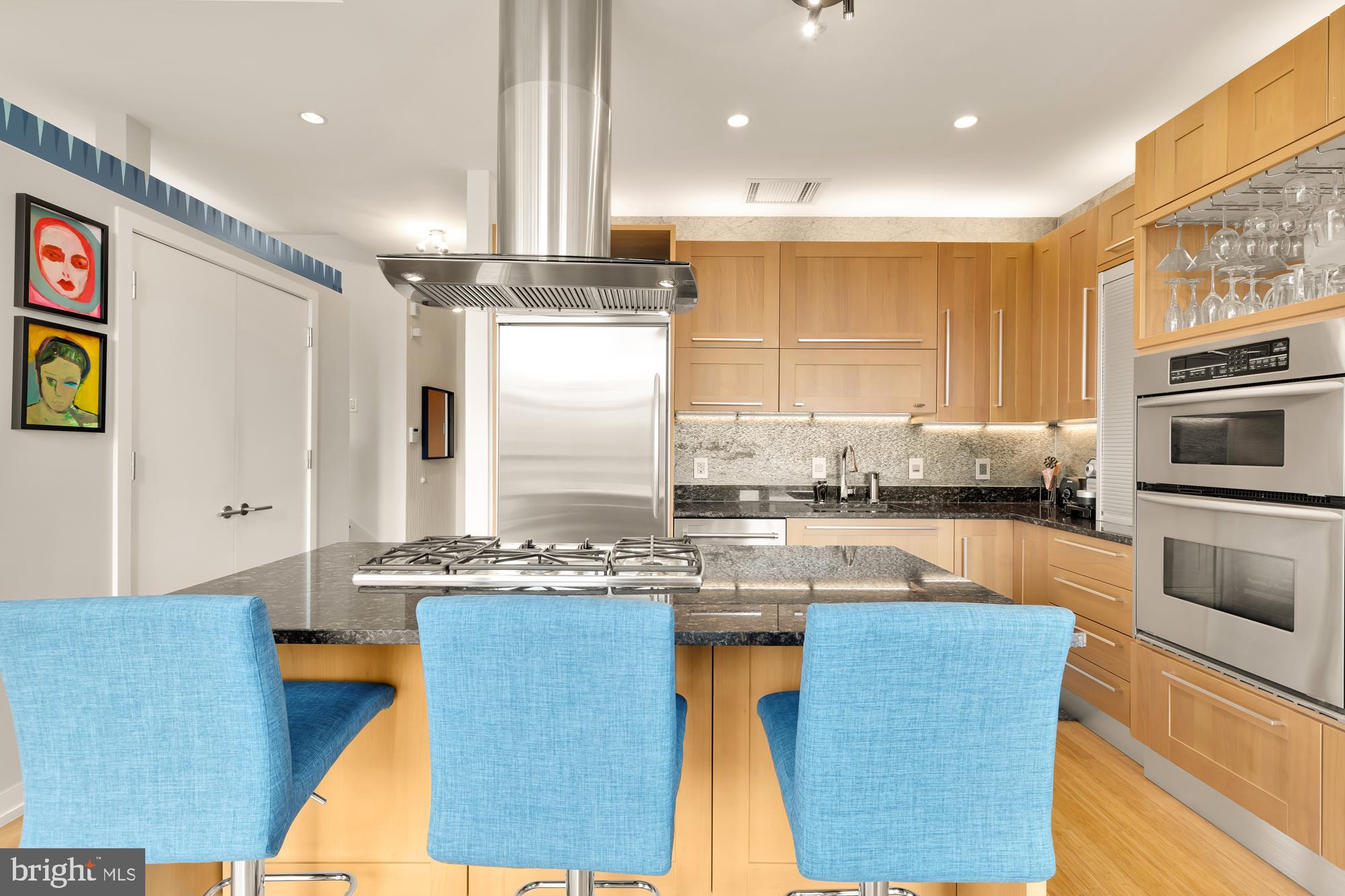 1413 P Street Northwest, Unit 401 Washington, DC 20005 - Photo 11 of 35